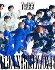 EBiDAN Album Yes! Tokyo (15th Anniversary Edition)