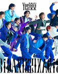 EBiDAN Album Yes! Tokyo (15th Anniversary Edition)