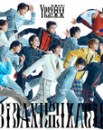 EBiDAN Album Yes! Tokyo (15th Anniversary Edition)