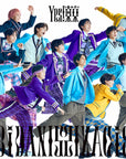 EBiDAN Album Yes! Tokyo (15th Anniversary Edition)
