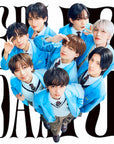 EBiDAN Album Yes! Tokyo (Limited Group Edition)