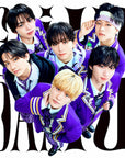 EBiDAN Album Yes! Tokyo (Limited Group Edition)