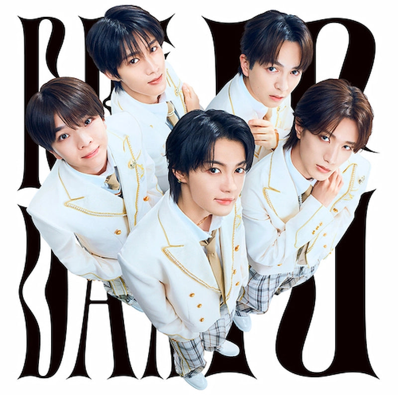 邦楽 EBiDAN CD EBiDAN Album Yes! Tokyo (Limited Group Edition) – Choice Music LA