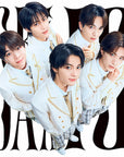 EBiDAN Album Yes! Tokyo (Limited Group Edition)