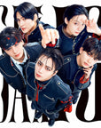 EBiDAN Album Yes! Tokyo (Limited Group Edition)