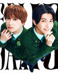 EBiDAN Album Yes! Tokyo (Limited Group Edition)