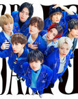 EBiDAN Album Yes! Tokyo (Limited Group Edition)