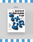 EL7Z UP 1st Mini Album - 7+UP