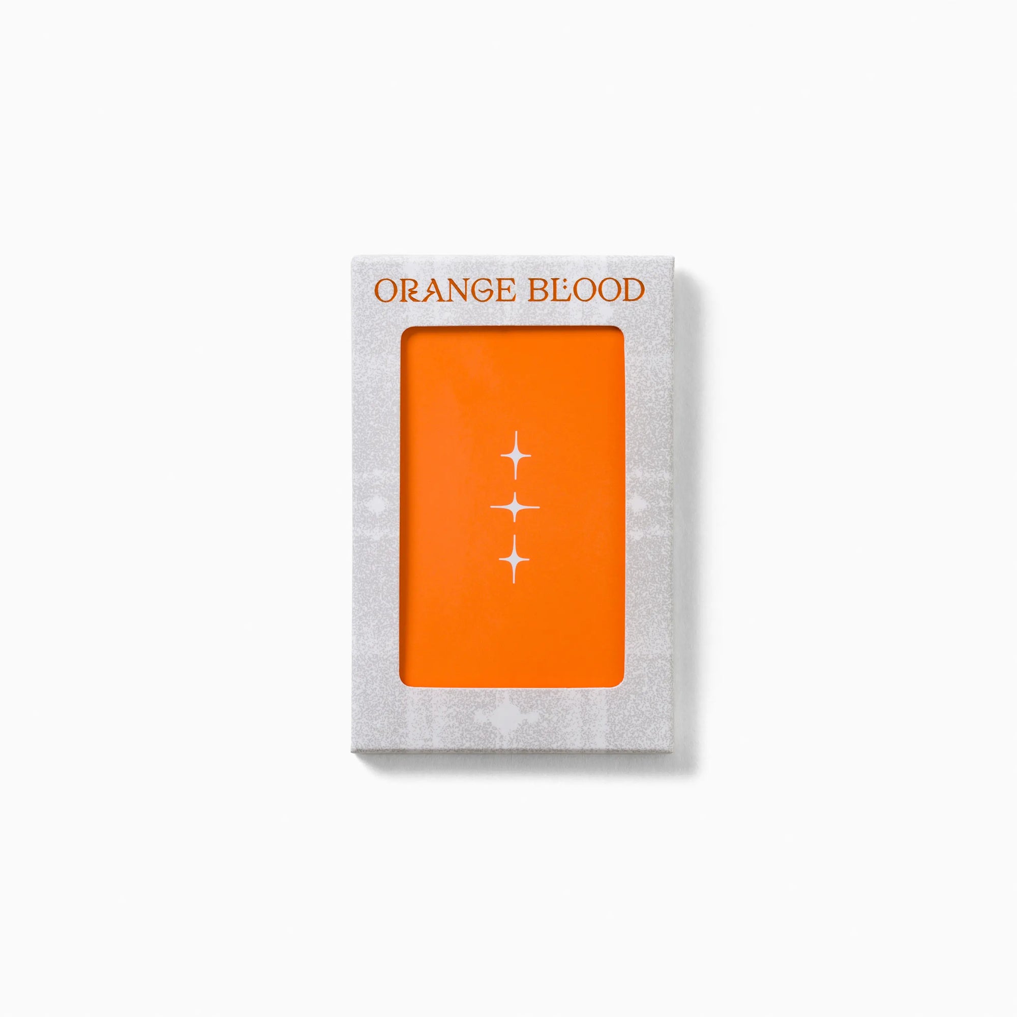 ENHYPEN 5th Mini Album - ORANGE BLOOD (Weverse Album Ver.)