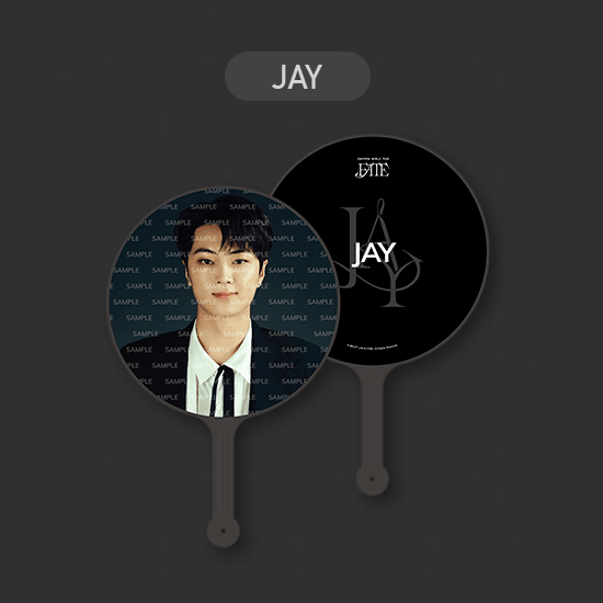 ENHYPEN FATE Official Merchandise - Image Picket