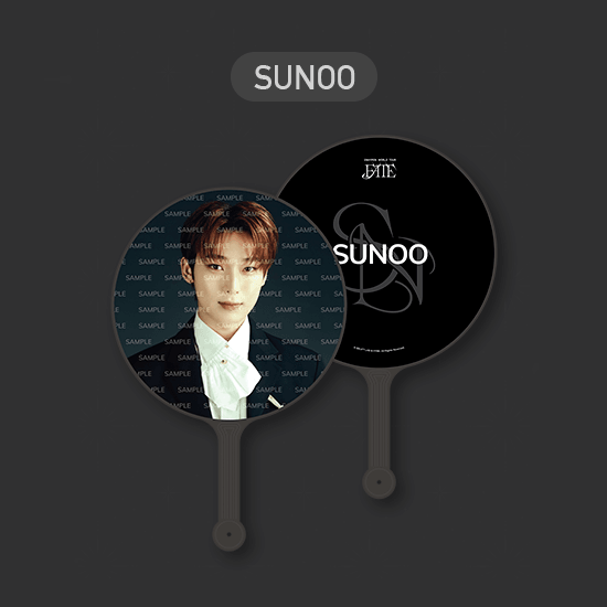 ENHYPEN FATE Official Merchandise - Image Picket