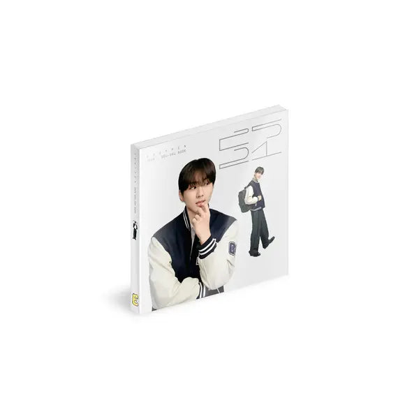 ENHYPEN 2026 Ggu Ggu Book – Choice Music LA