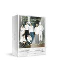 ENHYPEN 2026 Season's Greetings + Weverse Benefits