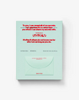 ENHYPEN 2nd Album - ROMANCE : UNTOLD
