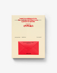 ENHYPEN 2nd Album - ROMANCE : UNTOLD