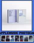 ENHYPEN 2nd Repackage Album - ROMANCE : UNTOLD -daydream- + APPLEMUSIC Photocard