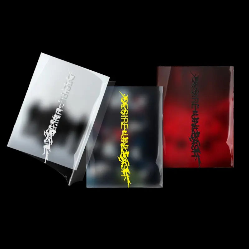 ENHYPEN 6th Mini Album - DESIRE : UNLEASH – Choice Music LA ENHYPEN 6th Mini Album - DESIRE : UNLEASH – Choice Music LA