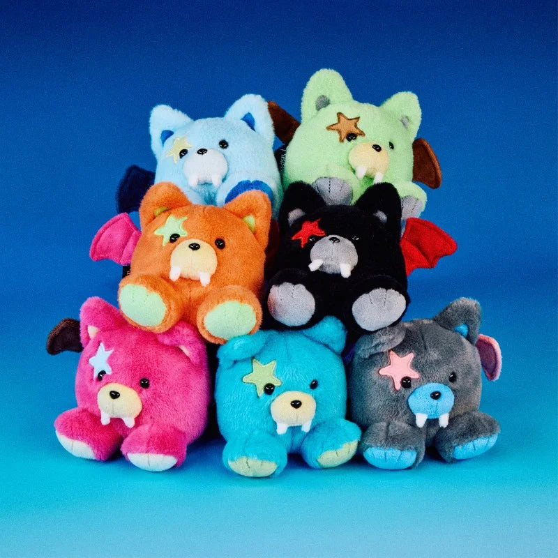 Pre-Order] ENHYPEN 7th Mini Album - THE SIN : VANISH (Voice