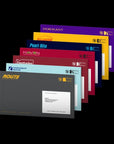 ENHYPEN 8th Mini Album - THE SIN : BLISS (ENGENE Ver.) + WITHMUU Photocard