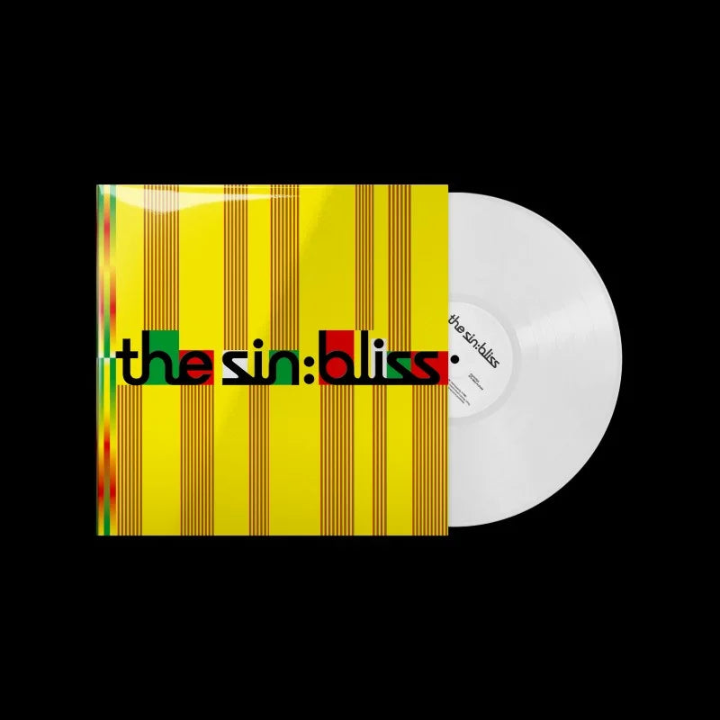 Pre-Order] ENHYPEN 8th Mini Album - THE SIN : BLISS (LP) – Choice