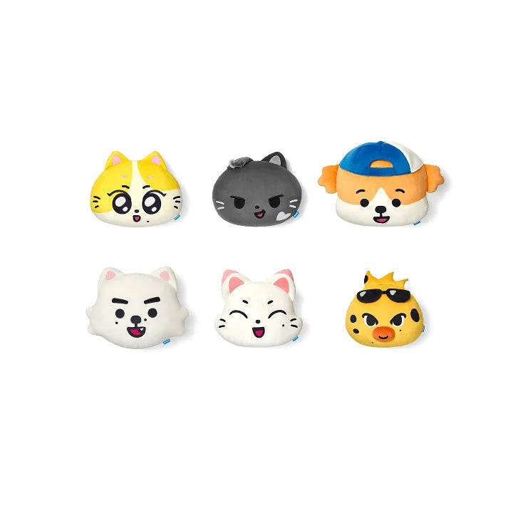 ENHYPEN ジェイ　ENCHIN フェイスクッション Pre-Order] ENHYPEN ENCHIN Official Merchandise - Face Cushion