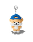 ENHYPEN ENCHIN Official Merchandise - Plush Keyring