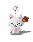 ENHYPEN ENCHIN Official Merchandise - Plush Keyring