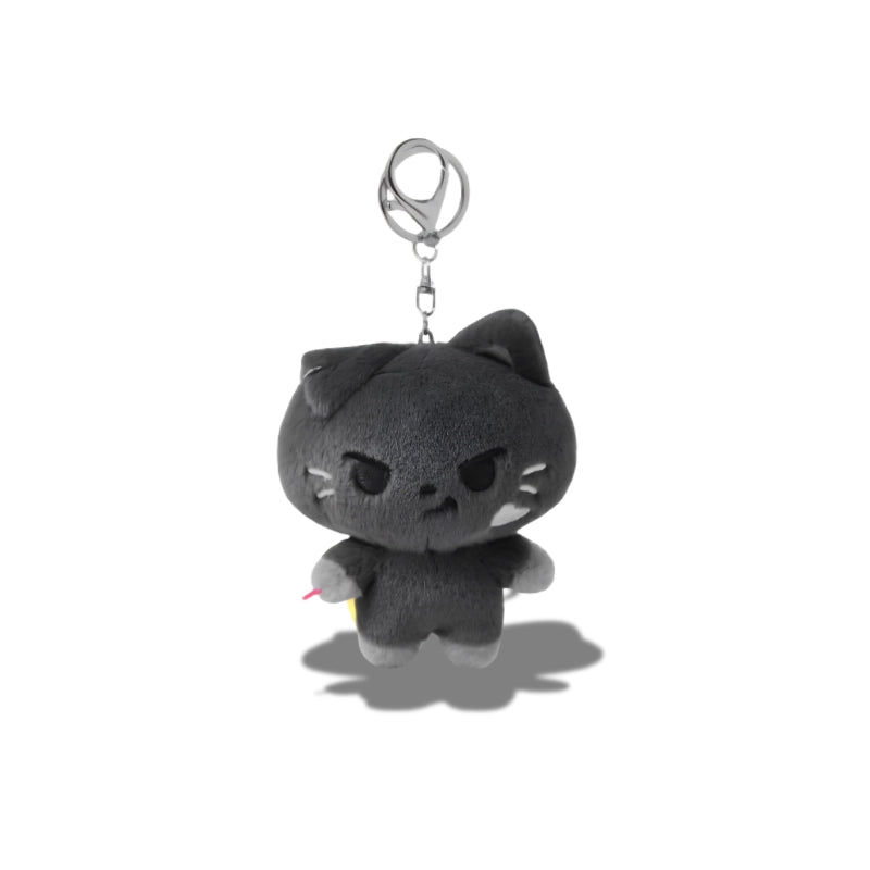 Pre-Order] ENHYPEN ENCHIN Official Merchandise - Plush Keyring