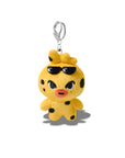ENHYPEN ENCHIN Official Merchandise - Plush Keyring