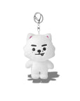 ENHYPEN ENCHIN Official Merchandise - Plush Keyring