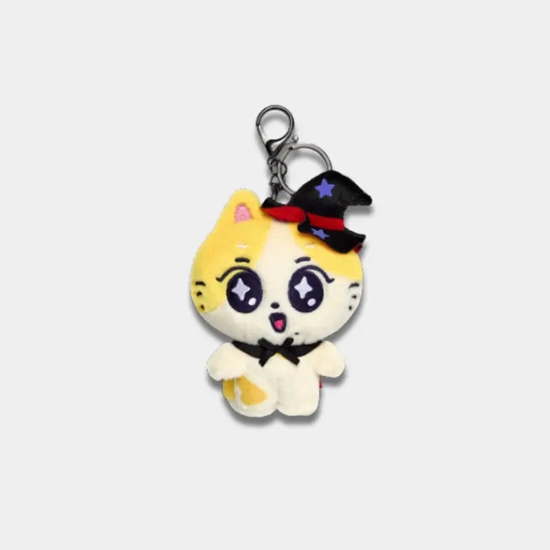 Pre-Order] ENHYPEN Spooky ENCHIN Official Merchandise - Plush