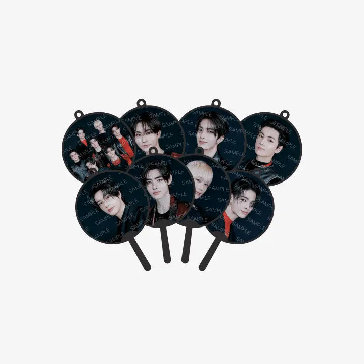 ENHYPEN WALK THE LINE Official Merchandise - Lucky Draw – Choice ENHYPEN WALK THE LINE Official Merchandise - Lucky Draw – Choice