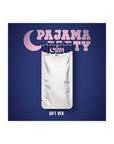 ENHYPEN World Coupon Card Collection (Pajama Party Gift Ver.)