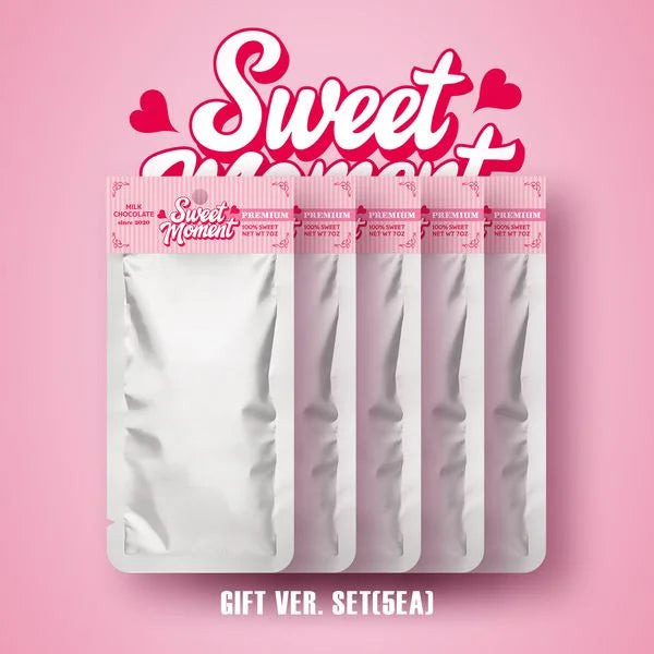 ENHYPEN World Coupon Card Collection (Sweet Moment Gift Ver ENHYPEN World Coupon Card Collection (Sweet Moment Gift Ver