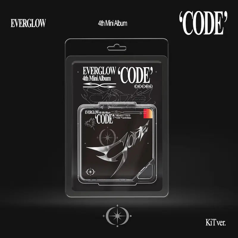 EVERGLOW Is Back: Everything We Know About the 'CODE' Comeback