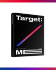 EVNNE 1st Mini Album - Target : Me