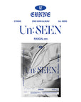 EVNNE 2nd Mini Album - Un : SEEN