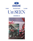 EVNNE 2nd Mini Album - Un : SEEN