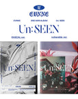EVNNE 2nd Mini Album - Un : SEEN
