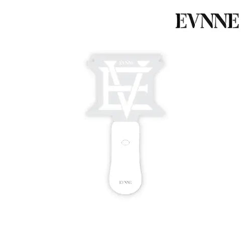 EVNNE Good EVNNEing Official Merchandise - Acrylic Light Stick