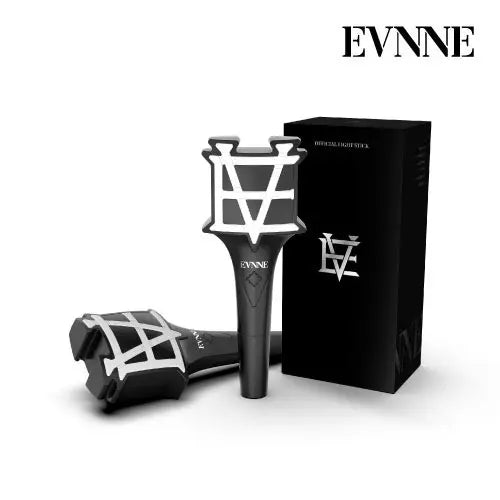 EVNNE 公式 ペンライト OFFICIAL LIGHT STICK EVNNE Official Light Stick – Choice Music LA