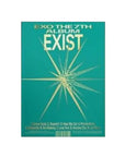 EXO 7th Album - EXIST (Photobook Ver.)