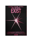 EXO 7th Album - EXIST (Photobook Ver.)