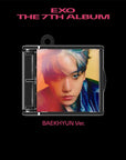EXO 7th Album - EXIST (SMini Ver.)
