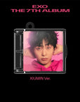 EXO 7th Album - EXIST (SMini Ver.)