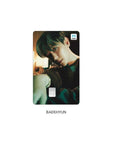 EXO Exist - LOCA Mobility Cashbee Card