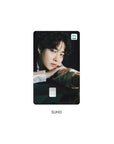 EXO Exist - LOCA Mobility Cashbee Card