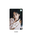 EXO Exist - LOCA Mobility Cashbee Card