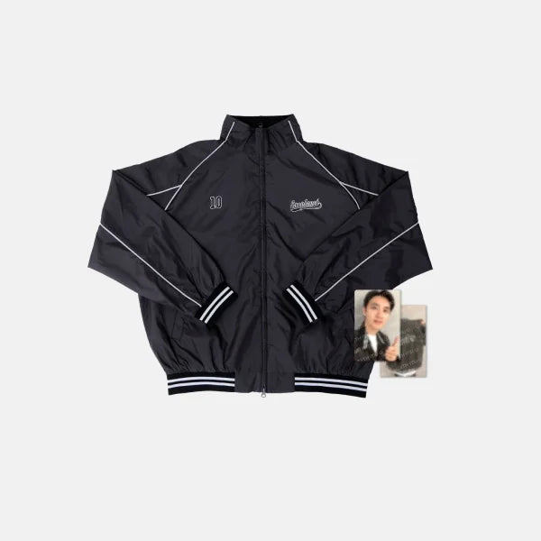 Pre-Order] EXO 2025 Fanmeeting Official Merchandise - Varsity