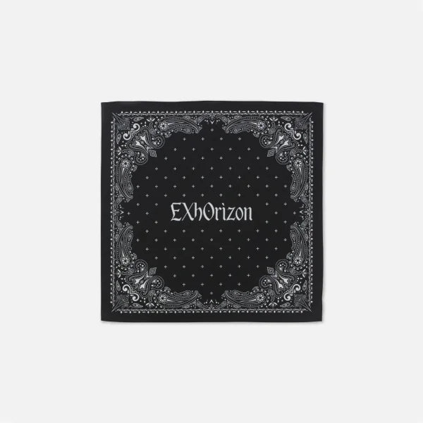 EXO ギョンス ブランケット Pre-Order] EXO EXO PLANET #6 EXhOrizon Official Merchandise